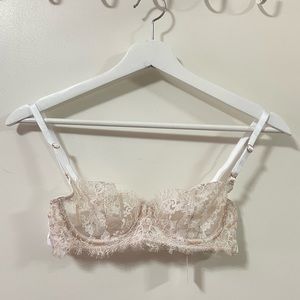 Skarlett Blue Entice Bra